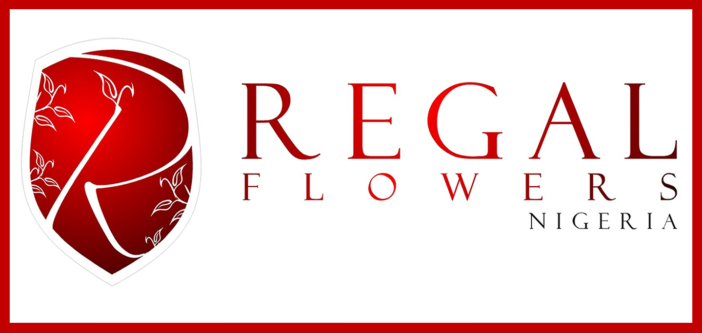 Regal flowers online fresh flower shop Lagos