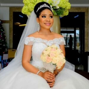 Bridal Bouquets