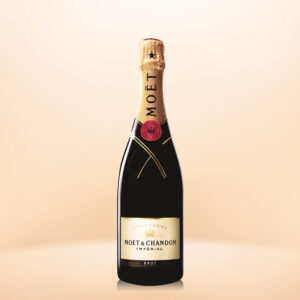 Moet & Chandon Brut Imperial - Sparkling Wine Champagne, France