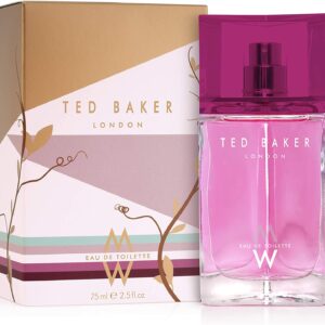 Ted Baker Eau De Toilette Spray for Women, 75ml