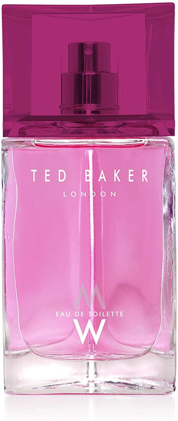 Ted Baker Eau De Toilette Spray for Women, 75ml - Image 2