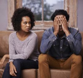 I found out that my wife of 9 years was ‘The Landlord’