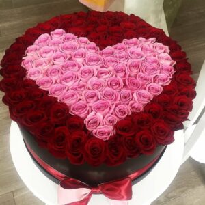 VIP Section - Go all out from N330,000 (Romance, Birthday, Anniversary, Just to Say Flowers etc)