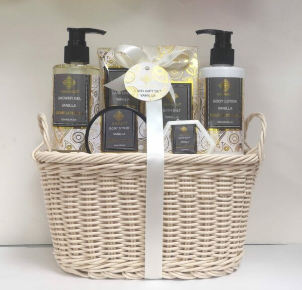 CARAVAGGIO GIFT SET - Assorted Italian Unisex Gift Set - Image 3