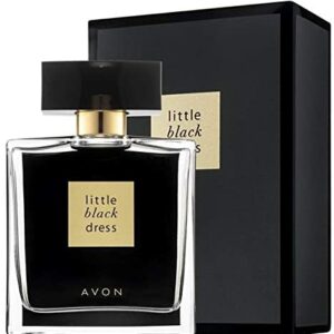 Avon Little Black Dress Perfume 50ml
