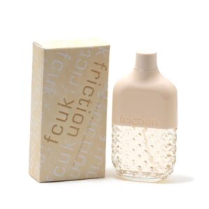 Fcuk Friction for her 100ml. . . more