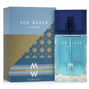 Ted Baker Eau De Toilette Spray for Men, 75ml