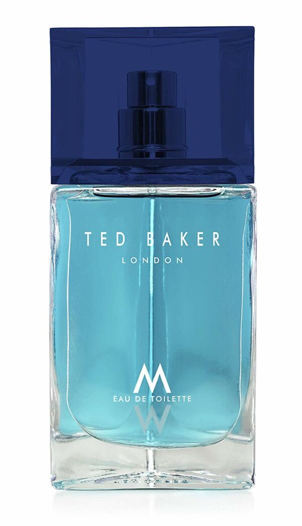 Ted Baker Eau De Toilette Spray for Men, 75ml - Image 2