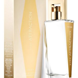 Avon Attraction for her 50ml