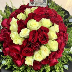 VIP CUSTOM LETTER BOUQUET– VIP CUSTOM LETTER BOUQUET