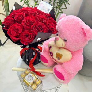 CIRCADIAN BY REGAL 202 - Flowers and Assorted Gifts