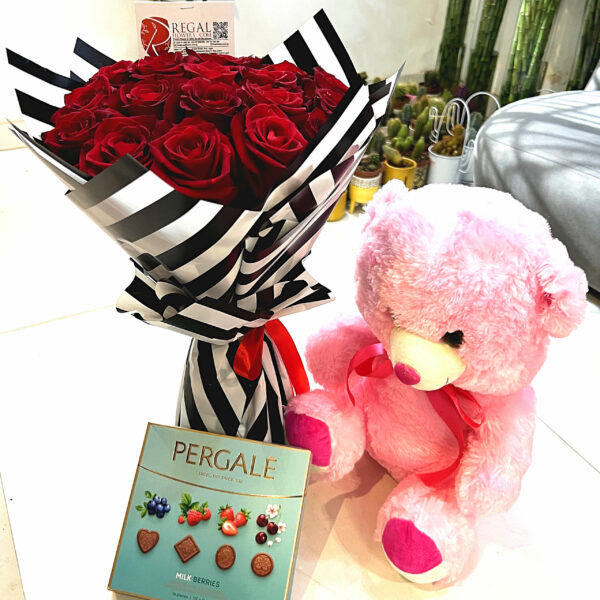 CIRCADIAN BY REGAL 202 - Flowers and Assorted Gifts - Image 2