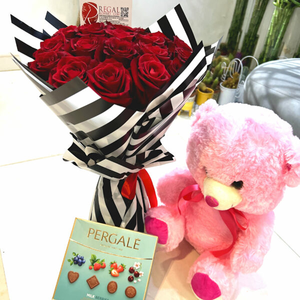 CIRCADIAN BY REGAL 202 - Flowers and Assorted Gifts - Image 4