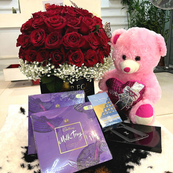 DECADENT BY REGAL 901 - Flowers and Assorted Gifts - Image 2