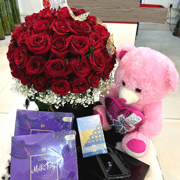 DECADENT BY REGAL 901 - Flowers and Assorted Gifts - Image 3