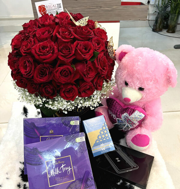 DECADENT BY REGAL 901 - Flowers and Assorted Gifts - Image 6