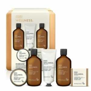 BAYLIS & HARDING - WELLNESS ENERGISE