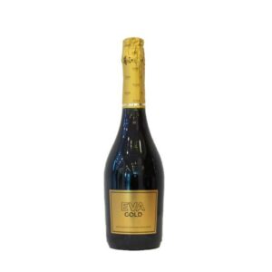 EVA GOLD NON ALCOHOLIC SPARKLING RED WINE 750ML